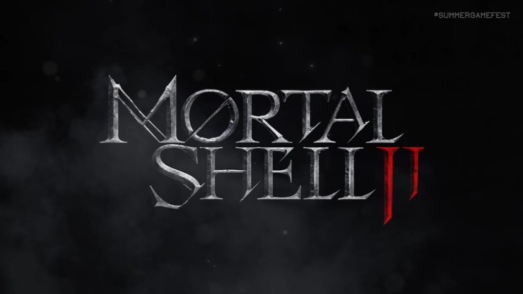 Mortal Shell 2 sortira en 2026 sur consoles et PC