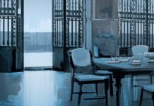 Avis – The Nice House by the Sea (Urban Comics) : James Tynion IV relance le huis clos apocalyptique