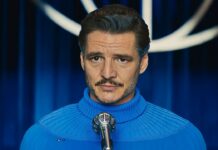 Pedro Pascal répond aux critiques sur son rôle de Reed Richards dans Les Quatre Fantastiques : Premiers Pas