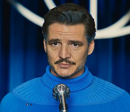 Pedro Pascal répond aux critiques sur son rôle de Reed Richards dans Les Quatre Fantastiques : Premiers Pas