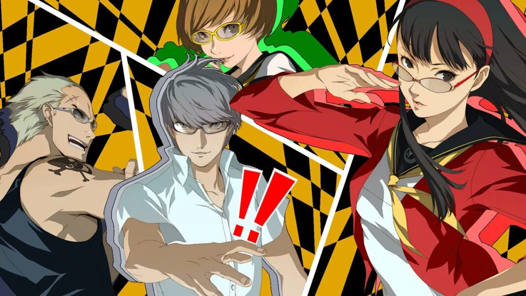 Un remake de Persona 4 pourrait être annoncé lors du Xbox Games Showcase 2025