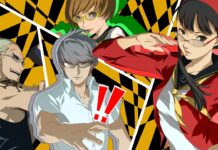 Un remake de Persona 4 pourrait être annoncé lors du Xbox Games Showcase 2025 Un remake de Persona 4 pourrait être annoncé lors du Xbox Games Showcase 2025