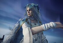 Revenante Elden Ring Nightreign: Comment débloquer cette classe et terminer la quête secrète Revenante Elden Ring Nightreign classe nécromancienne personnage jouable