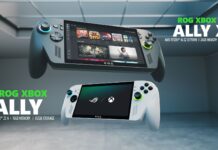 ROG Xbox Ally et Ally X : les consoles portables de Microsoft arriveront le 16 octobre en Europe Comparatif des consoles portables ROG Xbox Ally et ROG Xbox Ally X avec caractéristiques techniques