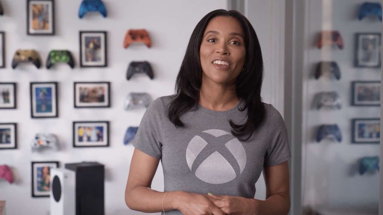 Sarah Bond, présidente de Xbox, annonce le partenariat stratégique avec AMD pour les futures consoles Xbox