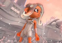 Splatoon 3 reçoit une mise à jour gratuite avec des améliorations sur Switch 2 Splatoon 3 se met à jour sur Nintendo Switch 2