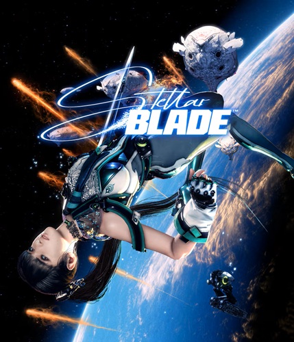 Stellar Blade (PC)