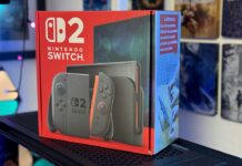 Nintendo Switch 2 : Nintendo annonce une nouvelle version de sa console en Europe