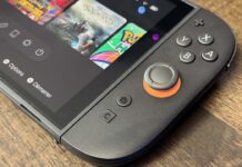 Nintendo Switch 2 : des thèmes personnalisés en approche selon une fuite crédible