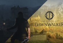 The Blood of Dawnwalker dévoile du gameplay axé sur la mécanique de la dualité The Blood of Dawnwalker