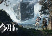 Mundfish dévoile The Cube, un nouveau MMO shooter dans l’univers de Atomic Heart The Cube est un nouveau jeu multijoueur dans l'univers d'Atomic Heart.