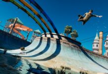 PREVIEW – Tony Hawk’s Pro Skater 3 + 4 : une démo qui sent bon le grip tape et les années 2000