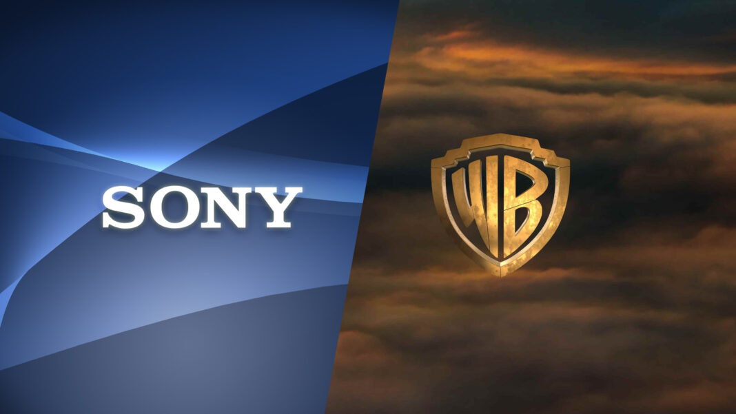 Une alliance Sony et Warner Bros Discovery pourrait avoir lieu