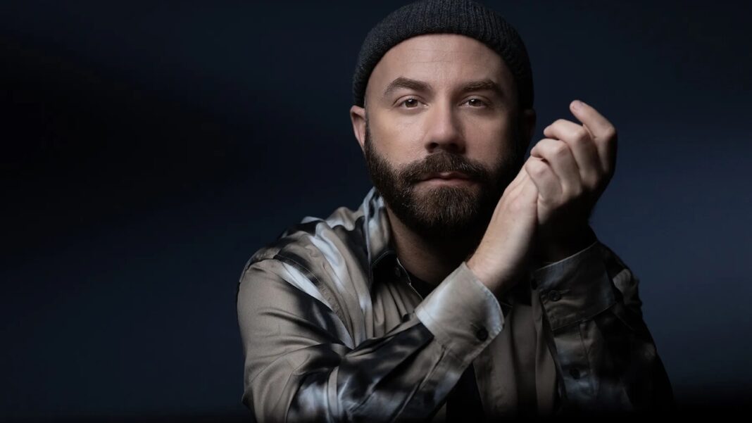 Woodkid revient sur son étonnante collaboration avec Hideo Kojima