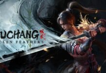 WUCHANG: Fallen Feathers dévoile un nouveau trailer au Summer Game Fest 2025