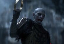 The Blood of Dawnwalker : une nouvelle difficulté et des combats améliorés arrivent en octobre the blood of dawnwalker