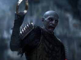 The Blood of Dawnwalker : une nouvelle difficulté et des combats améliorés arrivent en octobre the blood of dawnwalker
