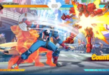Marvel Tokon: Fighting Souls fixe sa date de sortie et dévoile son roster