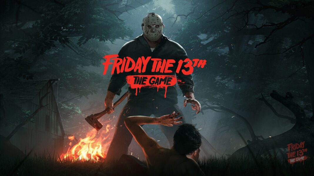 Friday the 13th SUITE