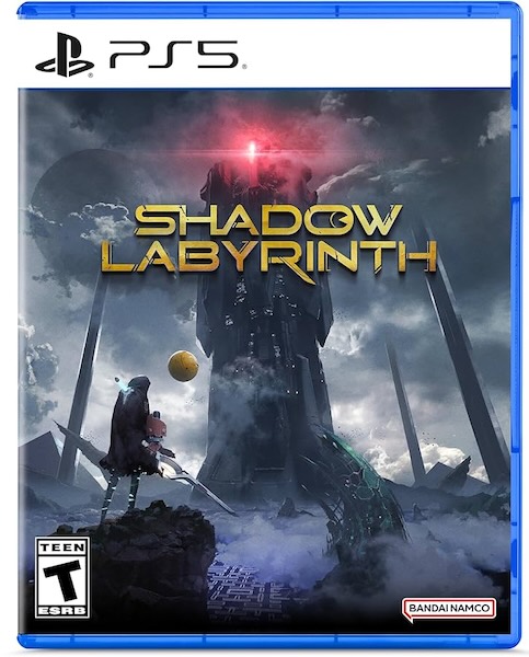 Shadow Labyrinth