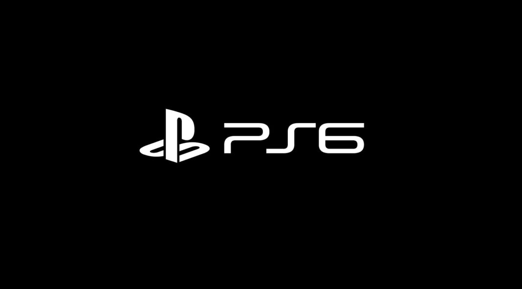 logo ps6