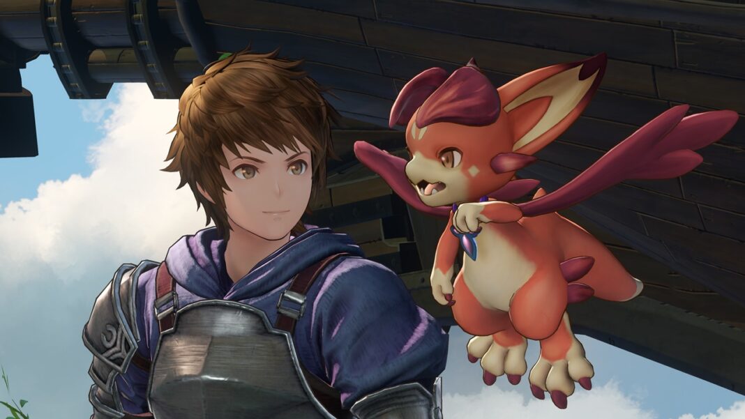 Granblue Fantasy Relink franchit le cap des 2 millions d'unités vendues
