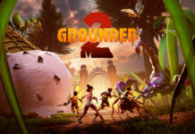 Grounded 2 : Xbox répond pour savoir si le jeu viendra sur PS5 et Switch 2 Grounded 2