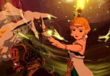 Hyrule Warriors: Age of Imprisonment s’illustre dans un nouveau trailer centré sur l’histoire