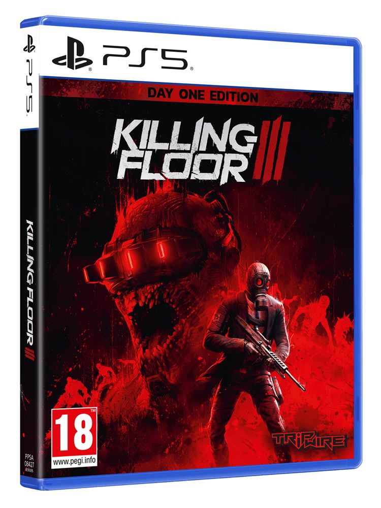 Killing Floor 3