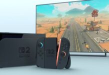 Switch 2 : la mise à jour 21.0.0 rend certains docks tiers inutilisables