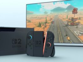Switch 2 : la mise à jour 21.0.0 rend certains docks tiers inutilisables