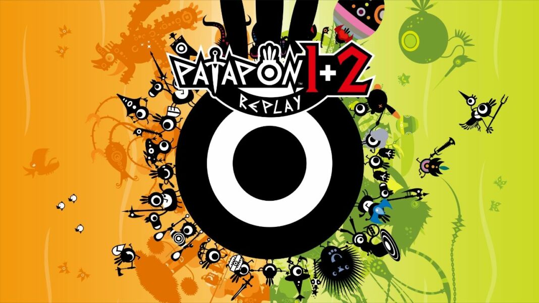 PATAPON 1+2 REPLAY débarque enfin sur consoles et PC