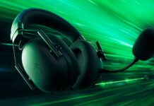 TEST – Razer Blackshark V3 Pro