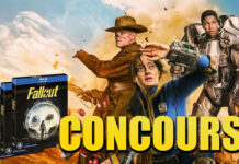 CONCOURS – Remporte la saison 1 de la série Fallout en Blu-ray