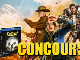 CONCOURS – Remporte la saison 1 de la série Fallout en Blu-ray