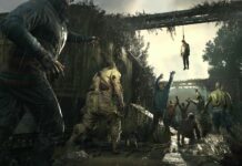 Dying Light The Beast montre du gameplay repensé Horde d’infectés attaque Dying Light The Beast gameplay