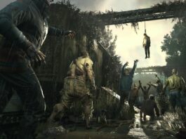 Dying Light : The Beast et Dying Light 2 reçoivent du contenu pour Halloween Horde d’infectés attaque Dying Light The Beast gameplay