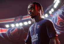 EA FC 27 : EA dépose le nom « FC The Grounds » pour son monde ouvert