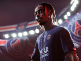 EA FC 27 : EA dépose le nom « FC The Grounds » pour son monde ouvert