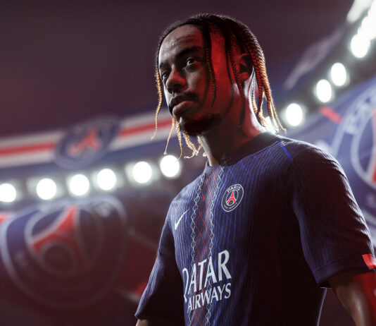 EA FC 27 : EA dépose le nom « FC The Grounds » pour son monde ouvert
