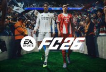 TEST – EA Sport FC 26 : Ce ne sera pas lui le ballon d’or EA Sports FC 26