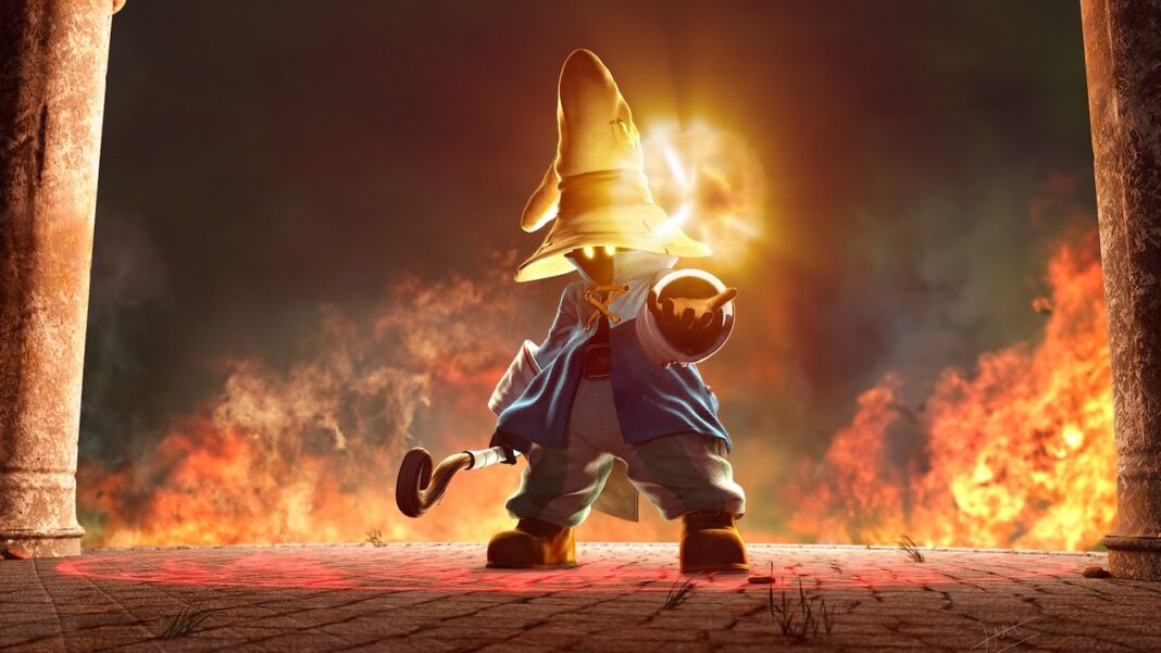 Le remake de Final Fantasy 9 serait en difficulté avant même d'avoir été annoncé par Square Enix
