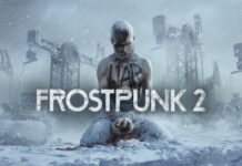 Frostpunk 2 arrive enfin sur PS5 et Xbox Series et montre les éditions de sa version physique