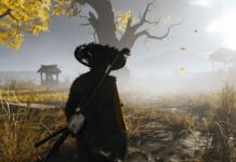 Ghost of Yōtei : Que retenir de la présentation State of Play de juillet ?