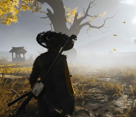 Ghost of Yōtei : Que retenir de la présentation State of Play de juillet ?