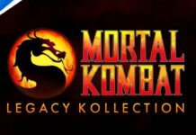 Mortal Kombat Legacy Kollection : La date de sortie est dévoilée par erreur Mortal Kombat Legacy Kollection