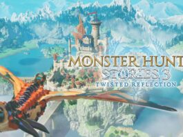 Preview – Monster Hunter Stories 3, une série qui évolue dans le bon sens Monster Hunter Stories 3.