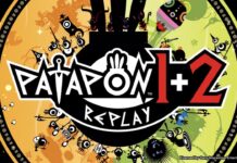 TEST – Patapon 1+2 Replay