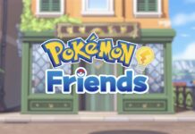 Pokémon Friends arrive sur mobiles et Switch avec des casse-têtes et des peluches à collectionner
