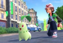 Pokémon Legends: Z-A relance les dégâts de poison hors combat après 15 ans d’absence